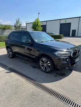 Обява за продажба на BMW X5 M pack ~44 000 лв. - изображение 1
