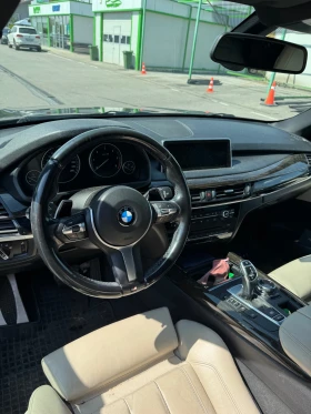 Обява за продажба на BMW X5 M pack ~44 000 лв. - изображение 4