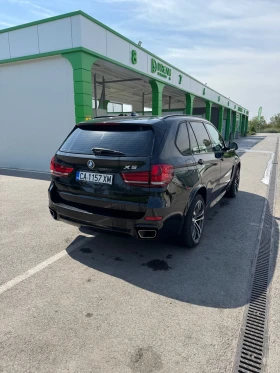 Обява за продажба на BMW X5 M pack ~44 000 лв. - изображение 2