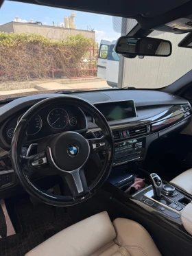 Обява за продажба на BMW X5 M pack ~44 000 лв. - изображение 6