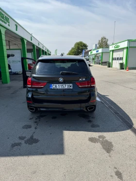 Обява за продажба на BMW X5 M pack ~44 000 лв. - изображение 3