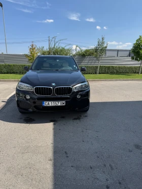 Обява за продажба на BMW X5 M pack ~44 000 лв. - изображение 1
