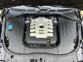 Обява за продажба на VW Touareg 5.0 TDI V10  ~6 699 лв. - изображение 4