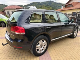 Обява за продажба на VW Touareg 5.0 TDI V10  ~6 699 лв. - изображение 3