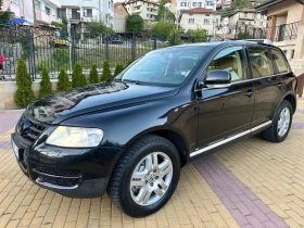 Обява за продажба на VW Touareg 5.0 TDI V10  ~6 699 лв. - изображение 1