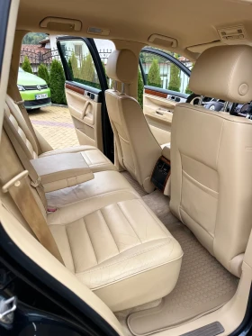 Обява за продажба на VW Touareg 5.0 TDI V10  ~6 699 лв. - изображение 10