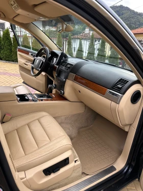 Обява за продажба на VW Touareg 5.0 TDI V10  ~6 699 лв. - изображение 5