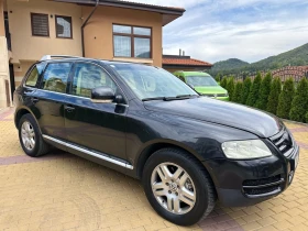 Обява за продажба на VW Touareg 5.0 TDI V10  ~6 699 лв. - изображение 2