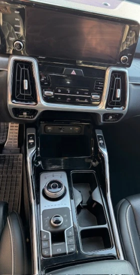 Обява за продажба на Kia Sorento ~74 500 лв. - изображение 7 | Auto.bg Обява за продажба на Kia Sorento ~74 500 лв. - изображение 7