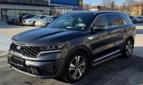 Обява за продажба на Kia Sorento ~74 500 лв. - изображение 3 | Auto.bg Обява за продажба на Kia Sorento ~74 500 лв. - изображение 3