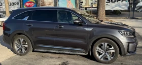 Обява за продажба на Kia Sorento ~74 500 лв. - изображение 1 | Auto.bg Обява за продажба на Kia Sorento ~74 500 лв. - изображение 1