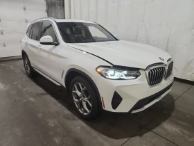 Обява за продажба на BMW X3 * XDRIVE30I * CARFAX *  ~44 100 лв. - изображение 1