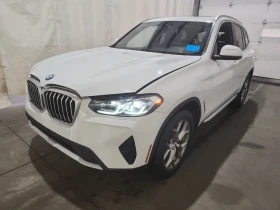 Обява за продажба на BMW X3 * XDRIVE30I * CARFAX *  ~44 100 лв. - изображение 1