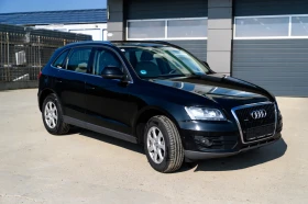 Audi Q5 3.0 TDI QUATTRO