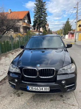 BMW X5 Вс.Екстри , снимка 3