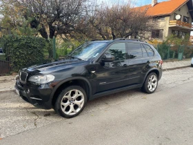 BMW X5 Вс.Екстри , снимка 2