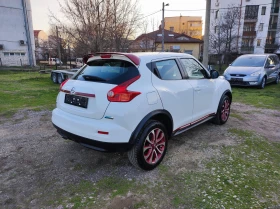 Nissan Juke 1.5DCi 110к.с. Acenta Euro5 180000km - 5600 € / 10952.65 лв. - 32872652 6