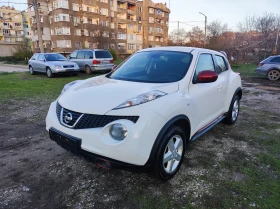 Nissan Juke 1.5DCi 110к.с. Acenta Euro5 180000km, снимка 2