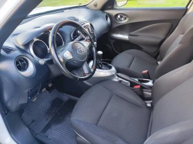 Nissan Juke 1.5DCi 110к.с. Acenta Euro5 180000km, снимка 9