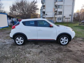 Nissan Juke 1.5DCi 110к.с. Acenta Euro5 180000km, снимка 7