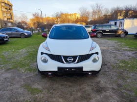Nissan Juke 1.5DCi 110к.с. Acenta Euro5 180000km - 5600 € / 10952.65 лв. - 32872652 1