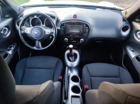 Nissan Juke 1.5DCi 110к.с. Acenta Euro5 180000km, снимка 11