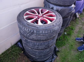 Nissan Juke 1.5DCi 110к.с. Acenta Euro5 180000km, снимка 17