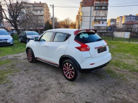 Nissan Juke 1.5DCi 110к.с. Acenta Euro5 180000km - 5600 € / 10952.65 лв. - 32872652 4