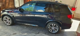 BMW X5 - 17300 € / 33835.86 лв. - 56358096 4