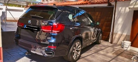 BMW X5 - 17300 € / 33835.86 лв. - 56358096 3