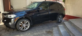 BMW X5 - 17300 € / 33835.86 лв. - 56358096 5