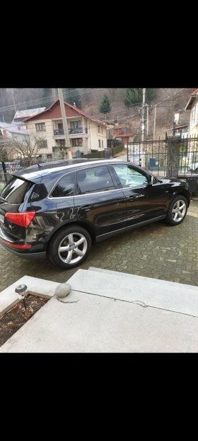 Audi Q5, снимка 8