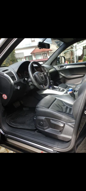 Audi Q5, снимка 10