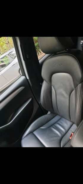 Audi Q5, снимка 14