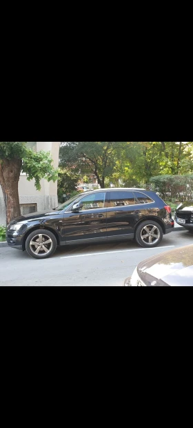 Audi Q5, снимка 2
