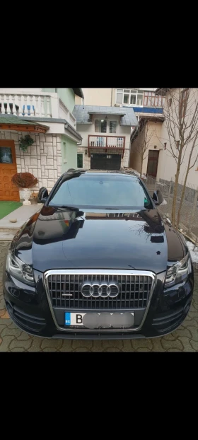 Audi Q5, снимка 4