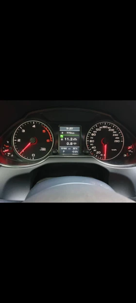 Audi Q5, снимка 11