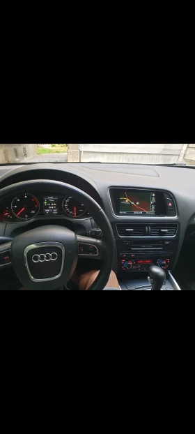 Audi Q5, снимка 9
