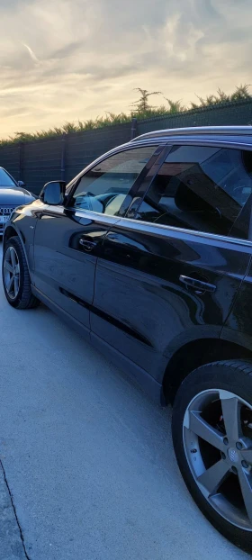 Audi Q5, снимка 6