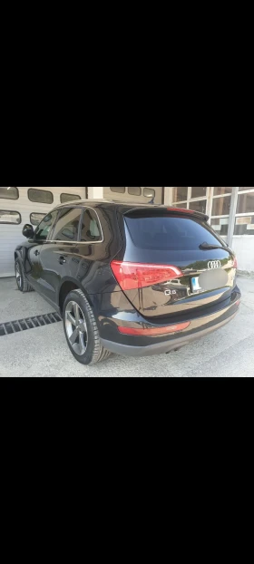 Audi Q5, снимка 3