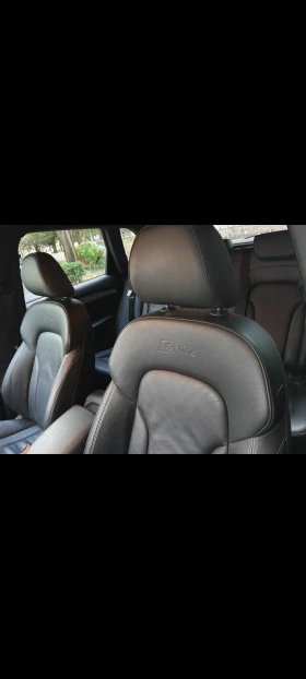 Audi Q5, снимка 15