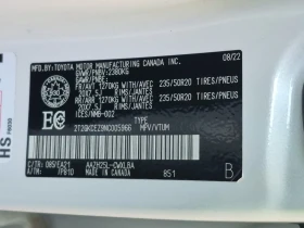 Lexus NX 350h * 350H * CARFAX * БЕЗ ПЪРВОНАЧАЛНА ВНОСКА - 60000 лв. / 30677.51 € - 48194521 7