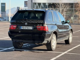 BMW X5 3.0d-Обслужен всичко платено - 8900 лв. / 4550.50 € - 79870697 6