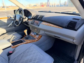 BMW X5 3.0d-Обслужен всичко платено - 8900 лв. / 4550.50 € - 79870697 11