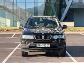BMW X5 3.0d-Обслужен всичко платено - 8900 лв. / 4550.50 € - 79870697 2