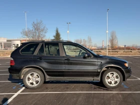 BMW X5 3.0d-Обслужен всичко платено - 8900 лв. / 4550.50 € - 79870697 4