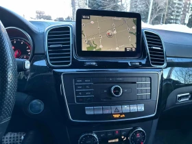 Mercedes-Benz GLE * AMG 43 * CARFAX * БЕЗ ПЪРВОНАЧАЛНА ВНОСКА, снимка 9