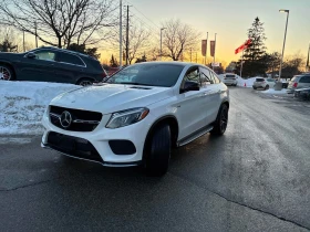 Mercedes-Benz GLE * AMG 43 * CARFAX * БЕЗ ПЪРВОНАЧАЛНА ВНОСКА