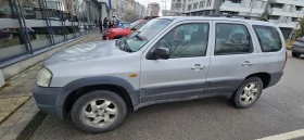 Mazda Tribute, снимка 1