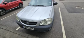 Mazda Tribute, снимка 6